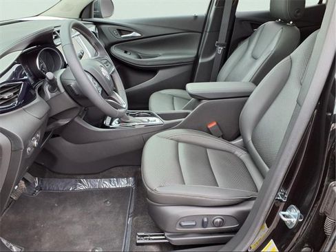Used 2023 Buick Encore GX Essence w/ Experience Buick Package image 22
