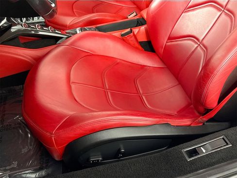 Certified 2018 Ferrari 488 Spider image 18