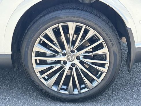Certified 2023 Lexus RX 350 w/ Accessory Package (Z1) AWD/4WD image 11