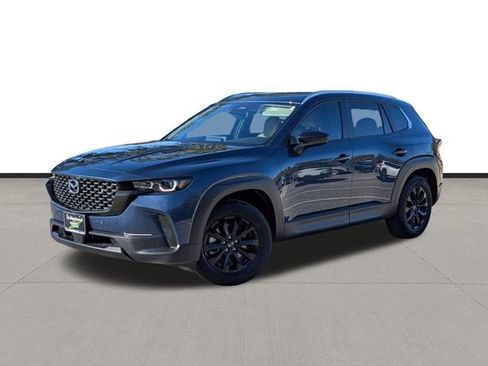 New 2026 MAZDA CX-50 AWD 2.5 S w/ Weather Package image 1