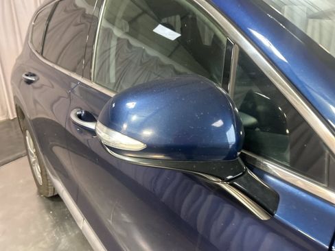 Used 2020 Hyundai Santa Fe SEL w/ Convenience + Premium Package image 6