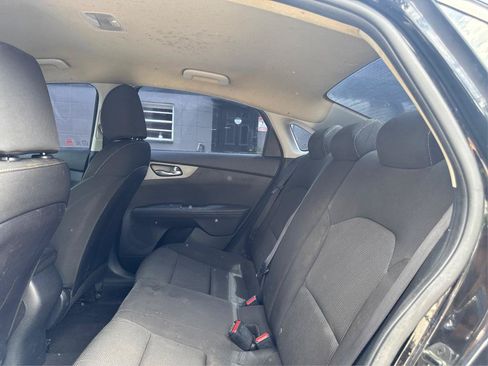 Used 2020 Kia Forte LXS FWD image 10