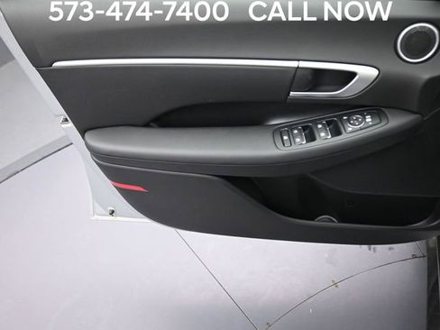 New 2026 Hyundai Sonata SEL image 10