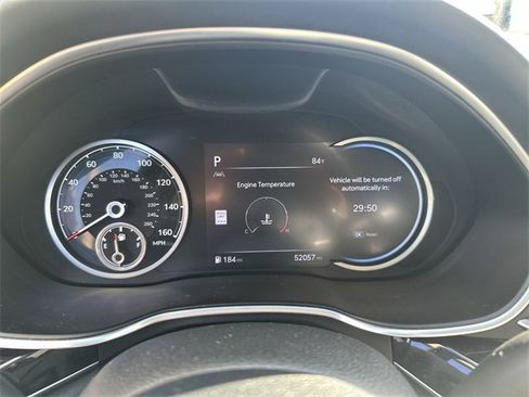 Used 2023 Genesis G80 2.5T image 10