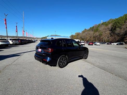 Used 2022 BMW X3 M40i image 6