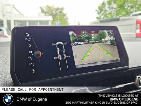 Used 2021 Toyota Supra Premium w/ Driver Assist Package RWD image 27