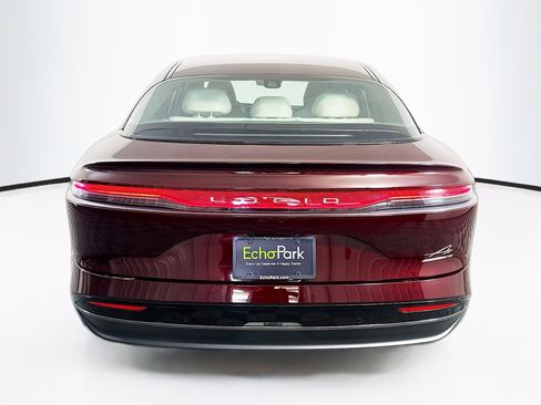 Used 2024 Lucid Air Touring AWD/4WD image 31