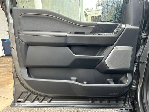 Used 2024 Ford F150 Tremor w/ Equipment Group 402A High AWD/4WD image 9