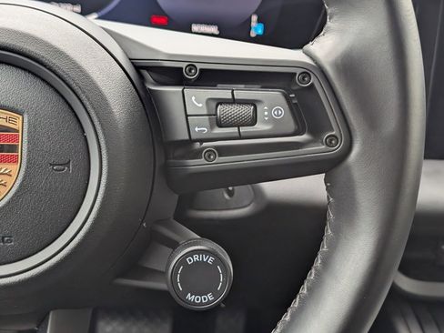 Certified 2024 Porsche Macan 4 Electric image 24