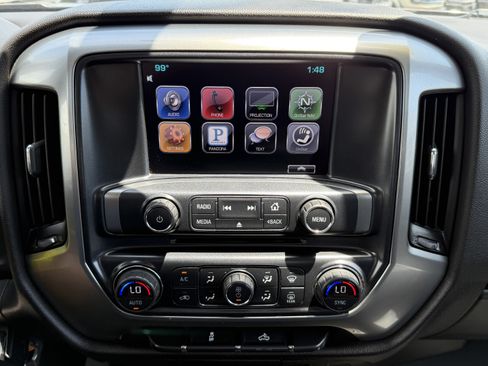 Used 2016 Chevrolet Silverado 1500 LT w/ All Star Edition AWD/4WD image 28