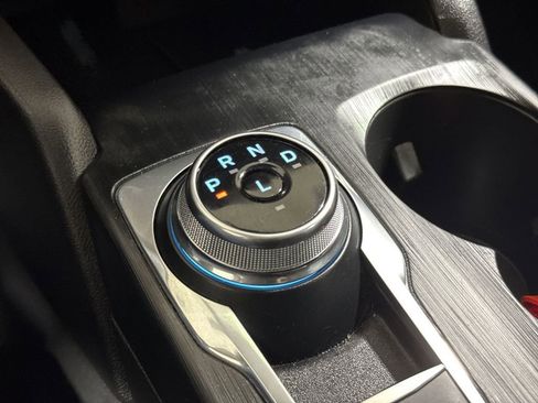 Used 2025 Ford Escape Active image 17