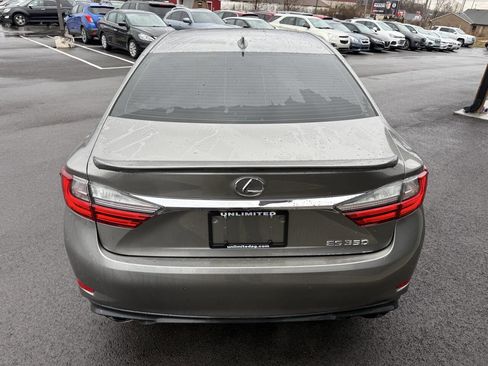 Used 2016 Lexus ES 350 w/ Navigation System Package image 11