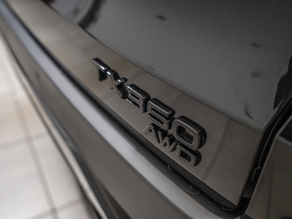 New 2026 Lexus TX 350 AWD w/ Technology Package image 16