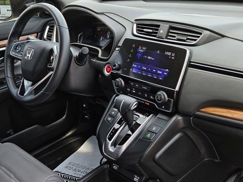 Used 2022 Honda CR-V EX-L image 10