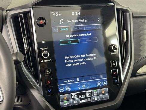 Used 2025 Subaru Forester Limited image 27