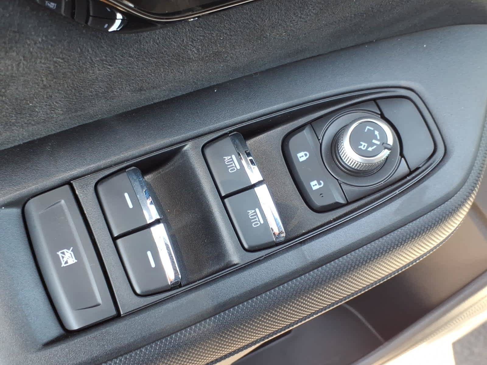 New 2026 Subaru Forester Sport AWD/4WD image 23