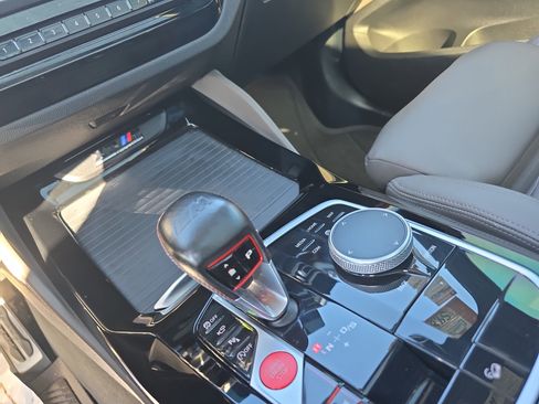 Used 2022 BMW X3 M w/ Competition Package image 24