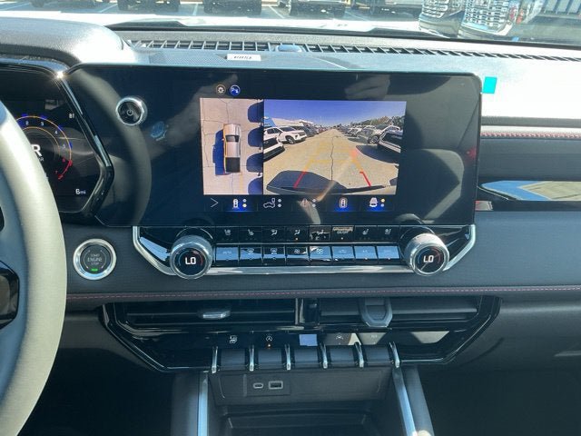 New 2026 Chevrolet Colorado Z71 w/ Technology Package AWD/4WD image 9