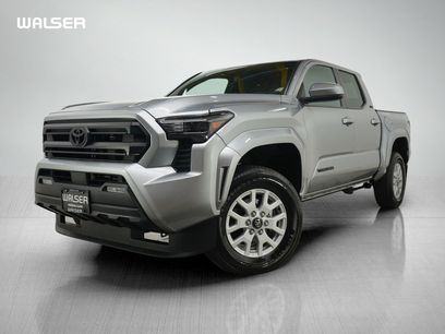 Used 2024 Toyota Tacoma SR5