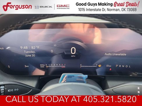 New 2026 Buick Enclave Sport Touring w/ Super Cruise Package FWD image 25