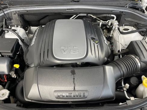 Used 2023 Dodge Durango R/T AWD/4WD image 47