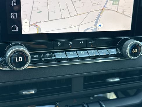 New 2026 Chevrolet Colorado Trail Boss image 21