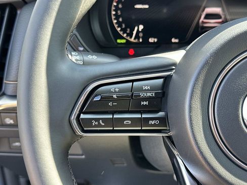 New 2026 MAZDA CX-70 3.3 Turbo w/ Premium Package AWD/4WD image 17