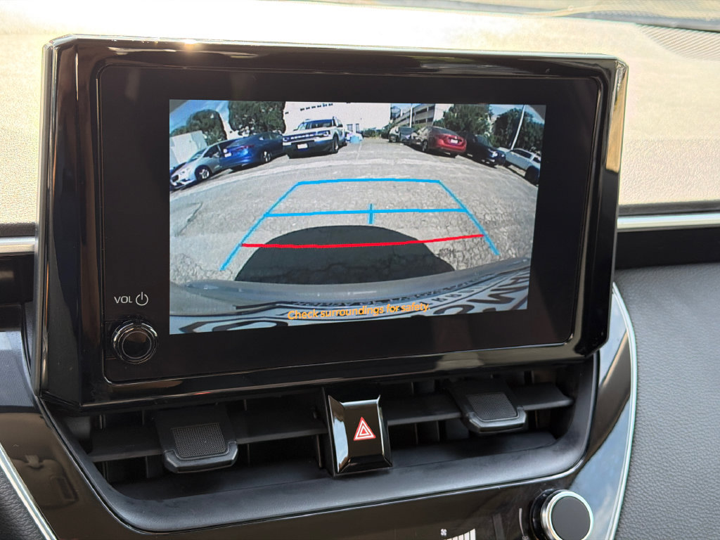 Used 2024 Toyota Corolla LE FWD image 25