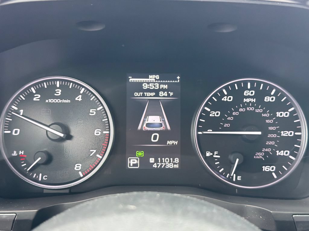 Used 2023 Subaru Ascent Limited AWD/4WD image 54