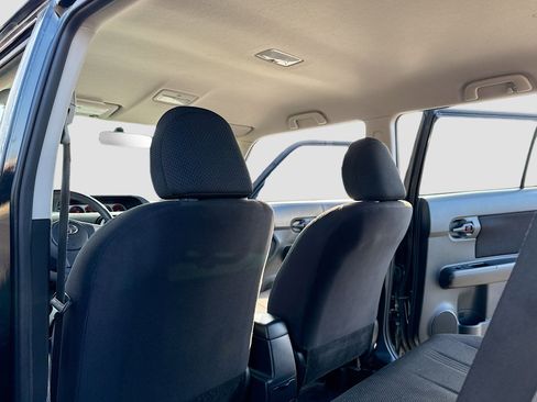 Used 2008 Scion xB image 6