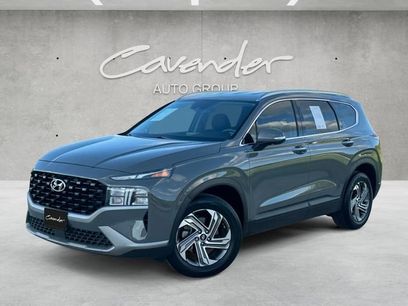 Used 2023 Hyundai Santa Fe SEL