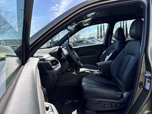 New 2026 Subaru Forester Wilderness w/ Wilderness Package AWD/4WD image 13