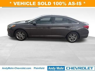 Used 2016 Hyundai Sonata SE w/ Cargo Package FWD video 2