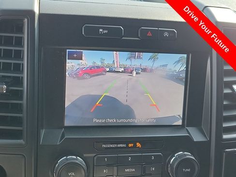 Used 2020 Ford F150 XL w/ Equipment Group 101A Mid RWD image 11