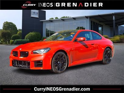 Used 2023 BMW M2 w/ Lighting Package