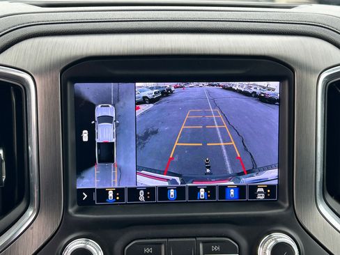 Used 2022 GMC Sierra 3500 Denali w/ Denali Ultimate Package image 20