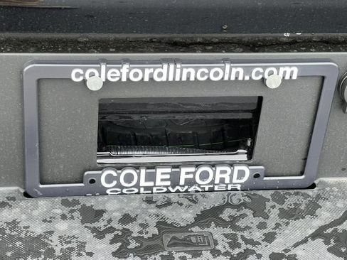 New 2026 Ford F150 Platinum w/ Equipment Group 703A Plus AWD/4WD image 50