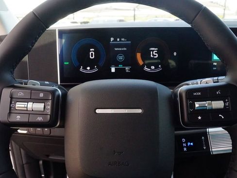 New 2026 Hyundai Santa Fe SE image 14