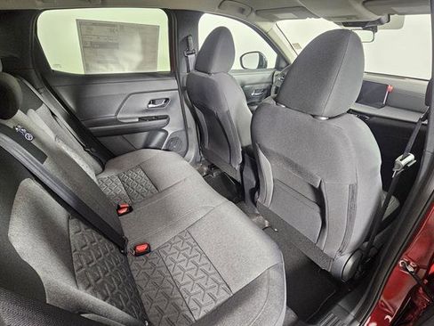 New 2026 Nissan Kicks SV w/ Cold Weather Package image 18