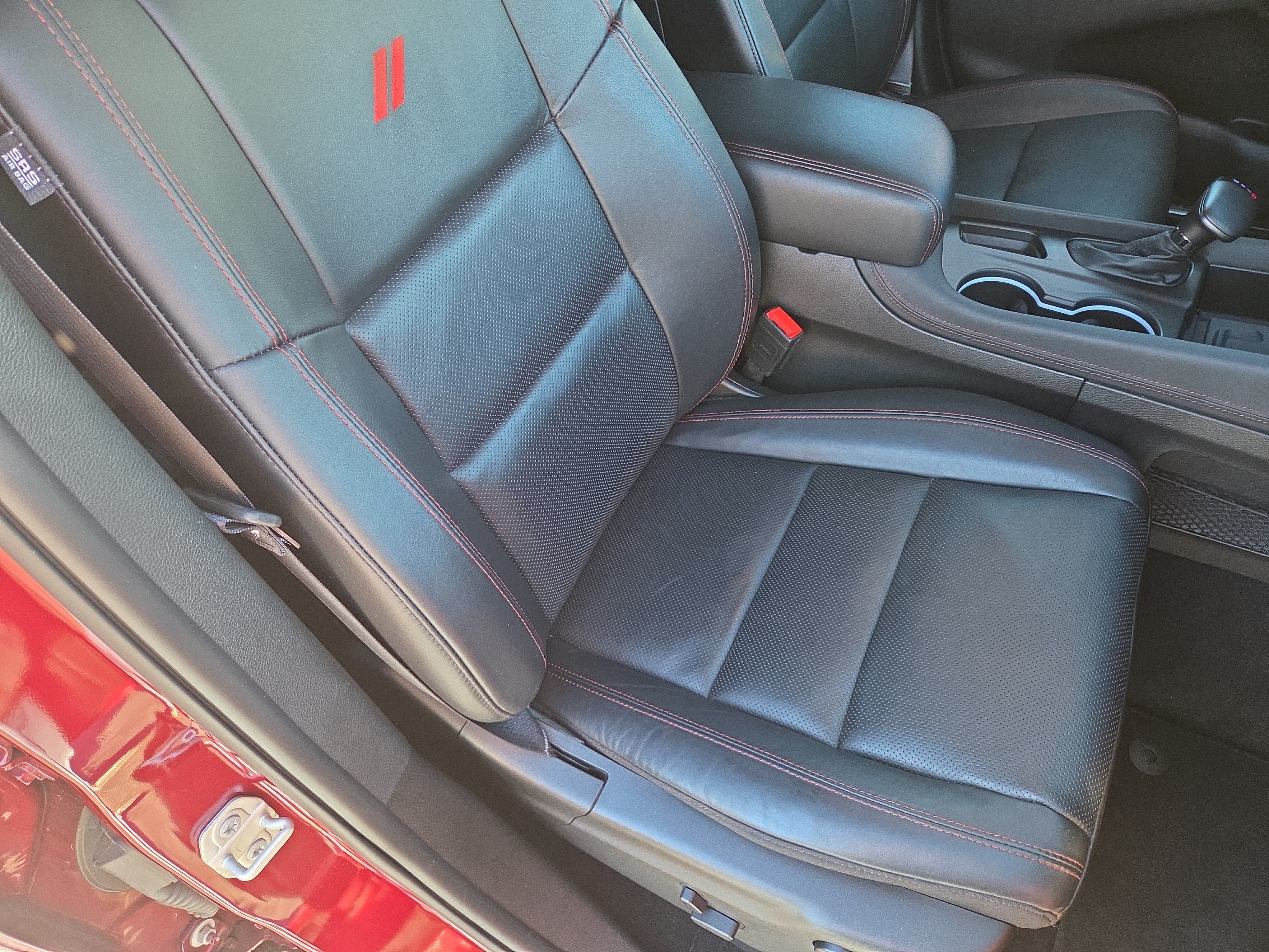 Used 2023 Dodge Durango GT AWD/4WD image 17