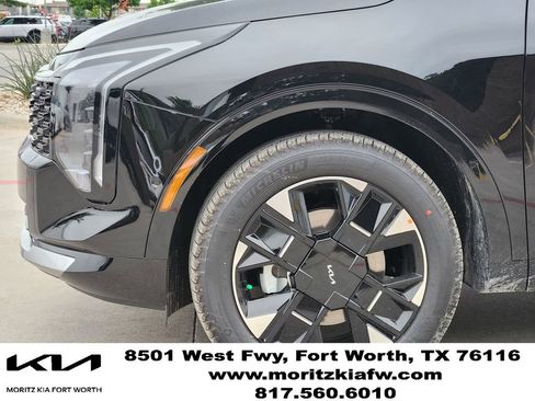 New 2026 Kia Sportage SX AWD/4WD image 33