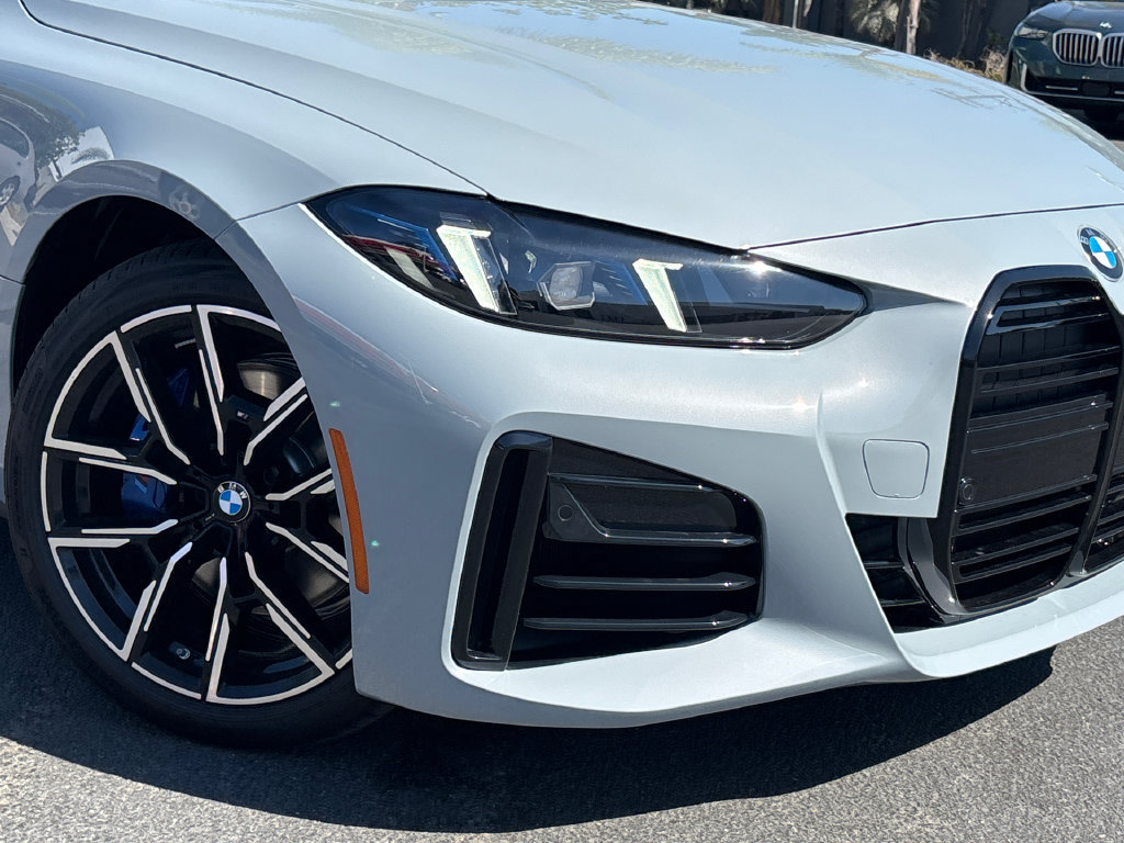 New 2026 BMW M440i w/ Premium Package RWD image 5