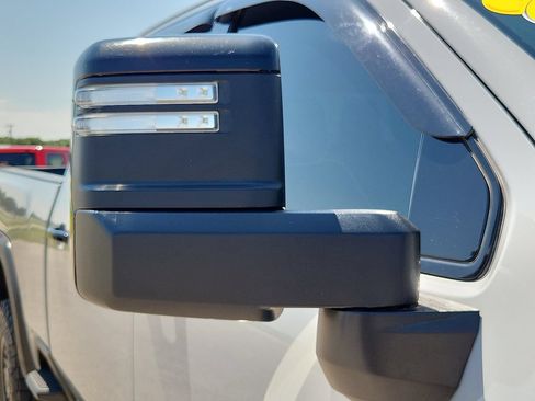 Used 2024 GMC Sierra 2500 AT4X w/ AT4X AEV Edition AWD/4WD image 11