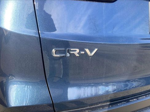 Used 2023 Honda CR-V EX image 16