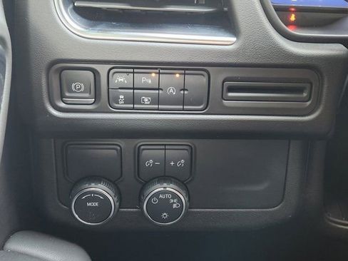 Used 2024 Chevrolet Tahoe RST w/ Luxury Package image 24