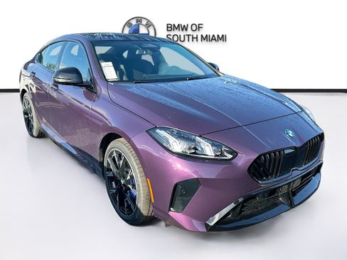 New 2026 BMW 228i w/ Premium Package FWD image 1