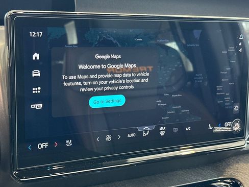 New 2026 Ford Expedition Tremor image 19