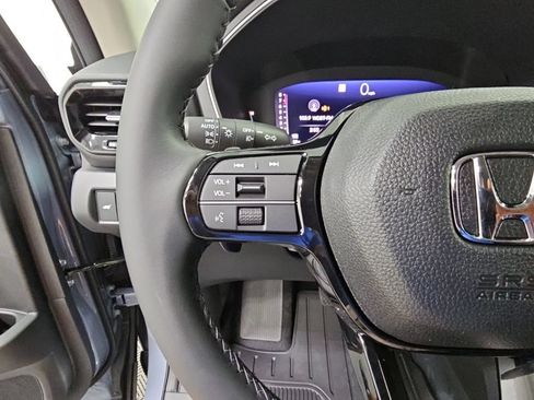 New 2026 Honda Pilot EX-L image 26