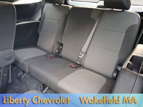 Used 2023 Chevrolet Traverse LT AWD/4WD image 13