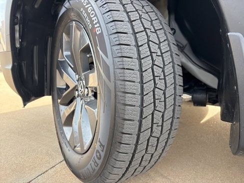 Used 2023 Honda Ridgeline Sport image 18